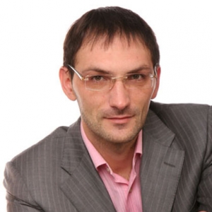 Business Card Agent Photo